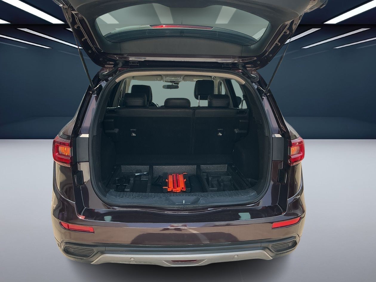 2023 Renault Koleos 2.5 Intens Cvt