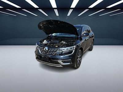 2024 Renault Koleos 2.5 Iconic At