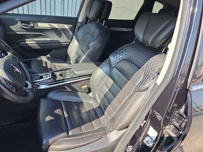 2024 Renault Koleos 2.5 Iconic At