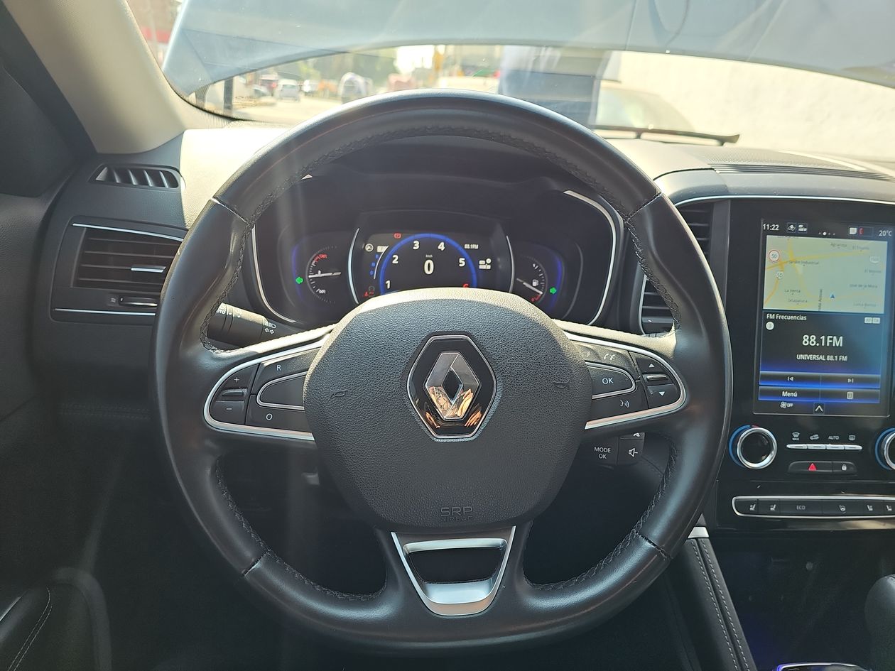 2024 Renault Koleos 2.5 Iconic At