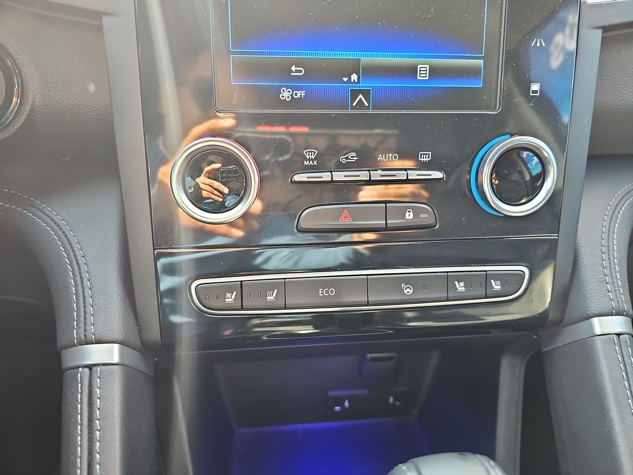 2024 Renault Koleos 2.5 Iconic At