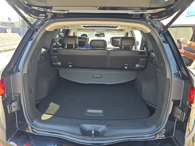 2024 Renault Koleos 2.5 Iconic At