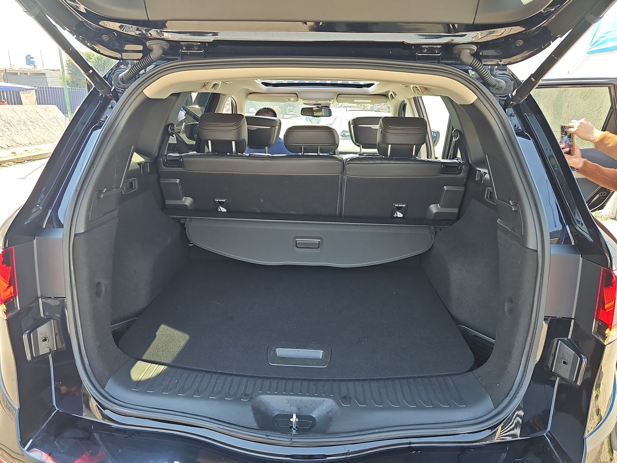 2024 Renault Koleos 2.5 Iconic At