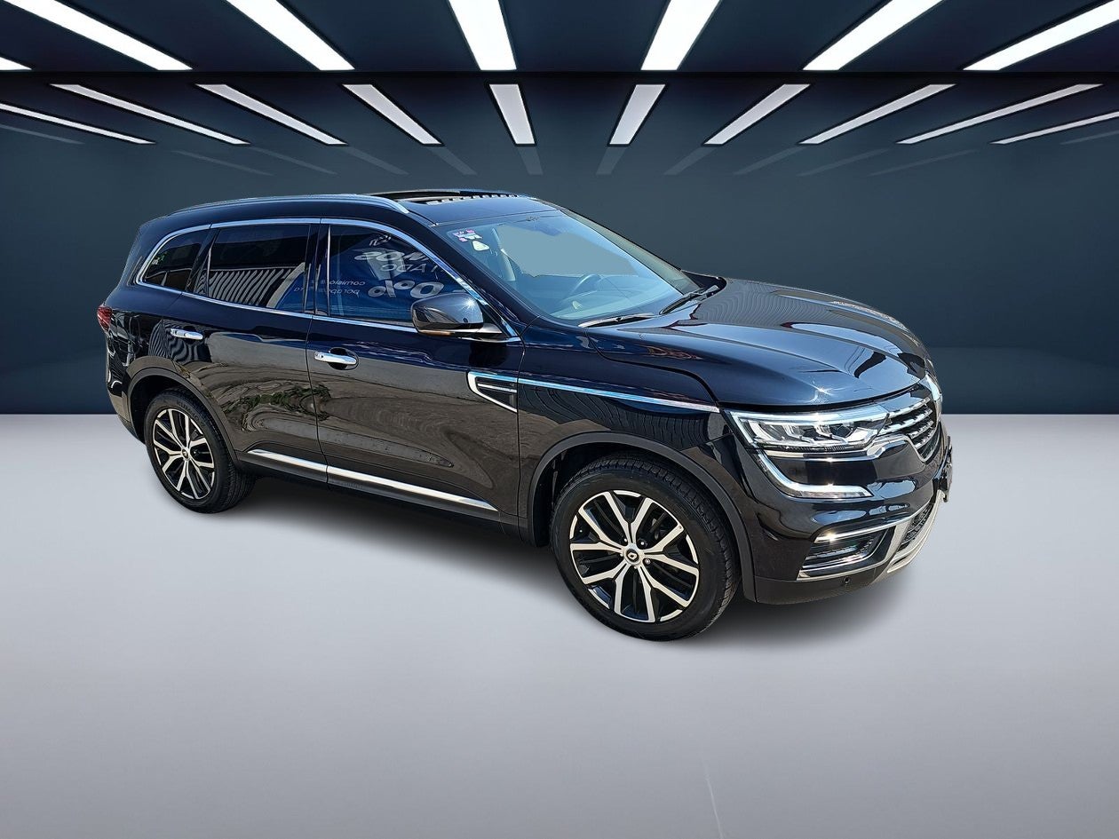 2024 Renault Koleos 2.5 Iconic At