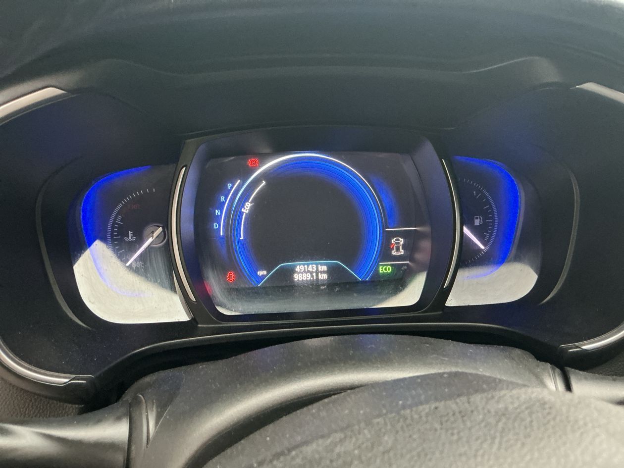 2023 Renault Koleos 2.5 Iconic Piel Cvt