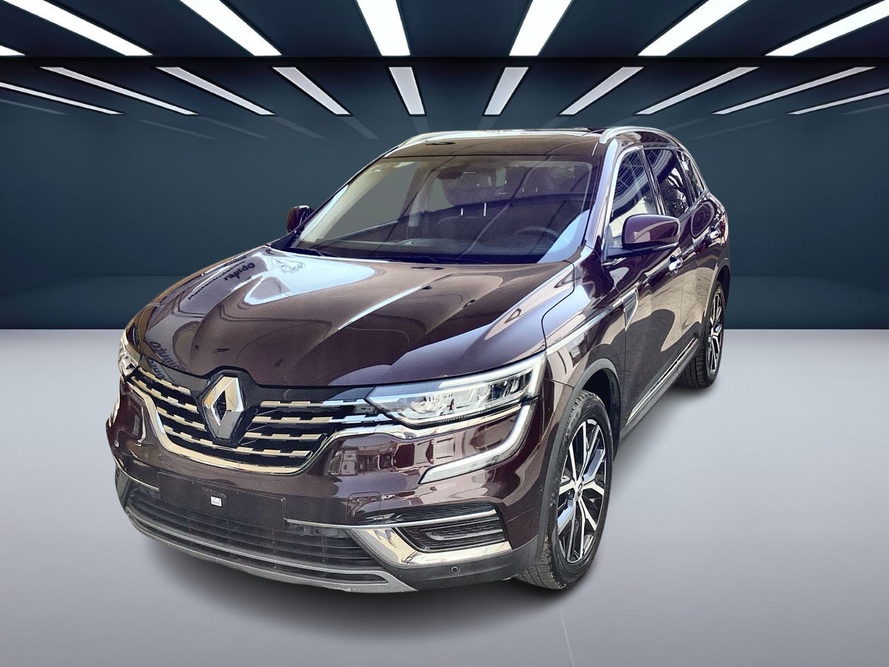 2023 Renault Koleos KOLEOS ICONIC CVT
