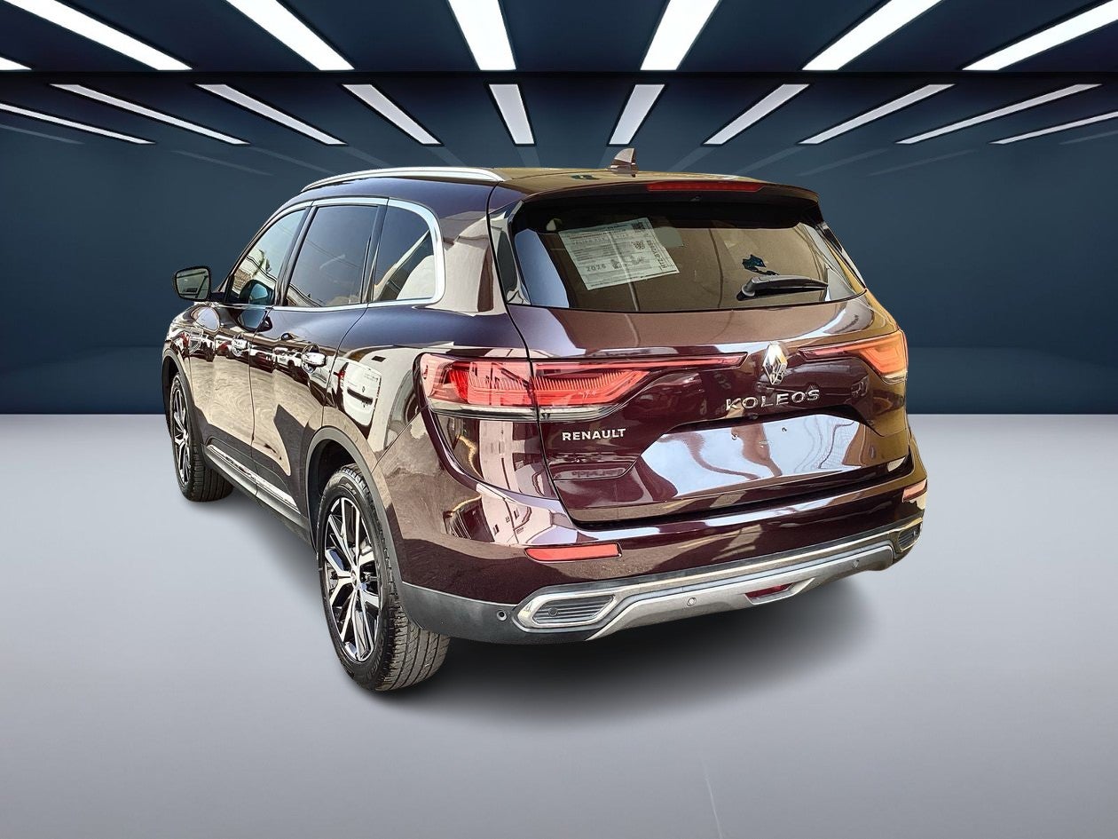 2023 Renault Koleos KOLEOS ICONIC CVT