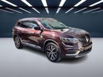 2023 Renault Koleos KOLEOS ICONIC CVT