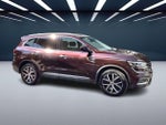 2023 Renault Koleos KOLEOS ICONIC CVT