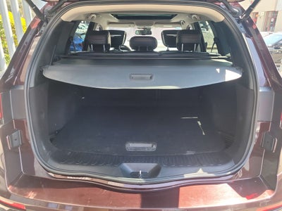 2023 Renault Koleos 2.5 Iconic Piel Cvt