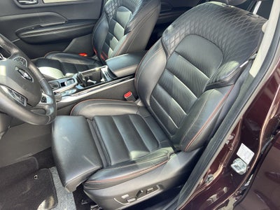 2024 Renault Koleos 2.5 Iconic At