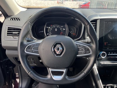 2024 Renault Koleos 2.5 Iconic At