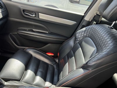 2024 Renault Koleos 2.5 Iconic At