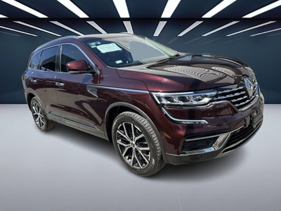 2024 Renault Koleos 2.5 Iconic At