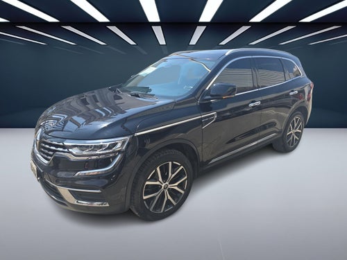 2024 Renault Koleos 2.5 Iconic At