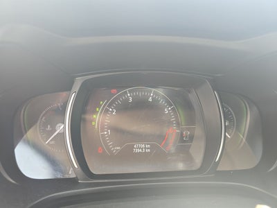 2024 Renault Koleos 2.5 Iconic At