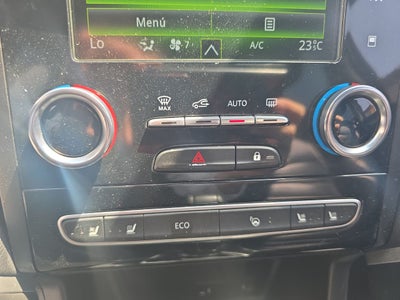 2024 Renault Koleos 2.5 Iconic At