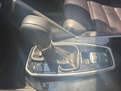 2024 Renault Koleos 2.5 Iconic At