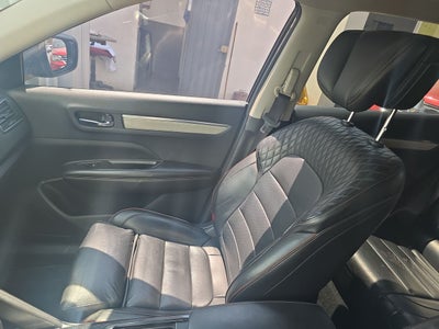 2024 Renault Koleos 2.5 Iconic At