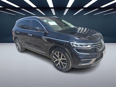 2024 Renault Koleos 2.5 Iconic At