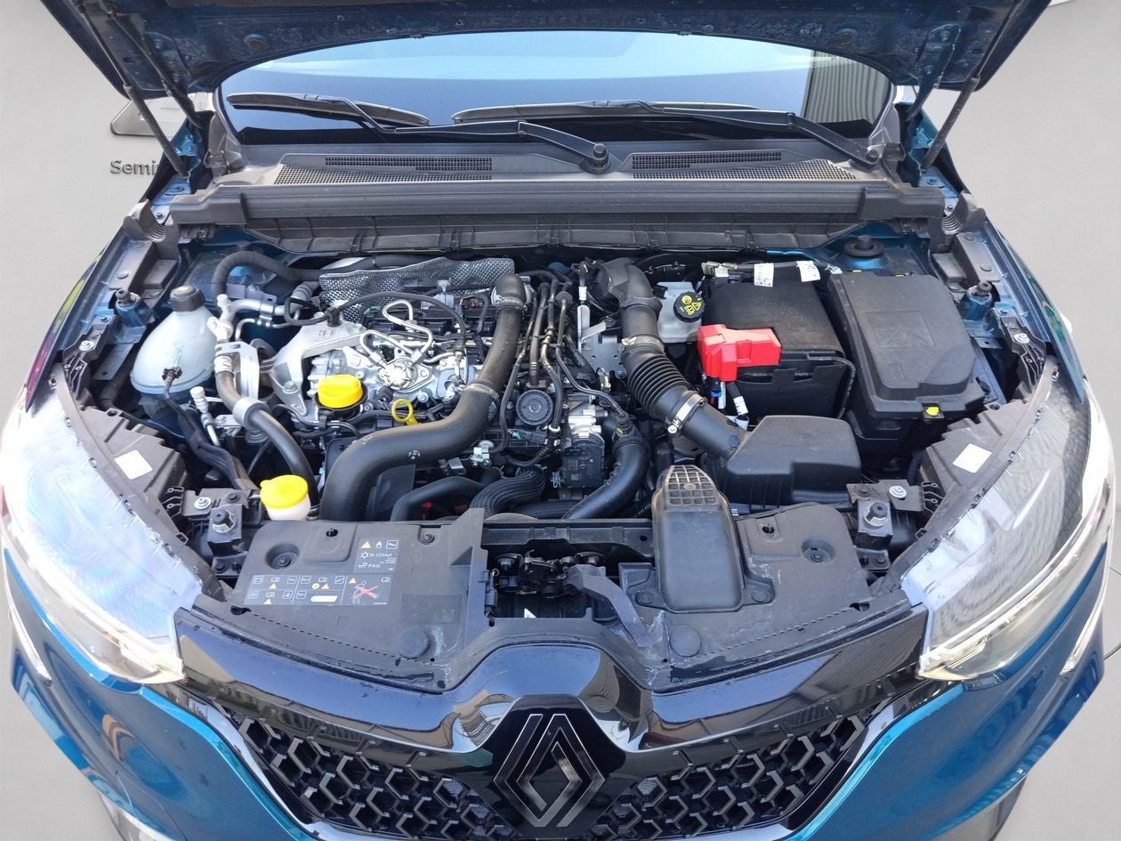 2026 Renault Arkana 1.3 Esprit Alpine At
