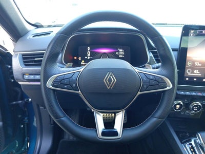 2026 Renault Arkana 1.3 Esprit Alpine At