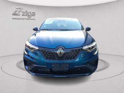 2026 Renault Arkana 1.3 Esprit Alpine At