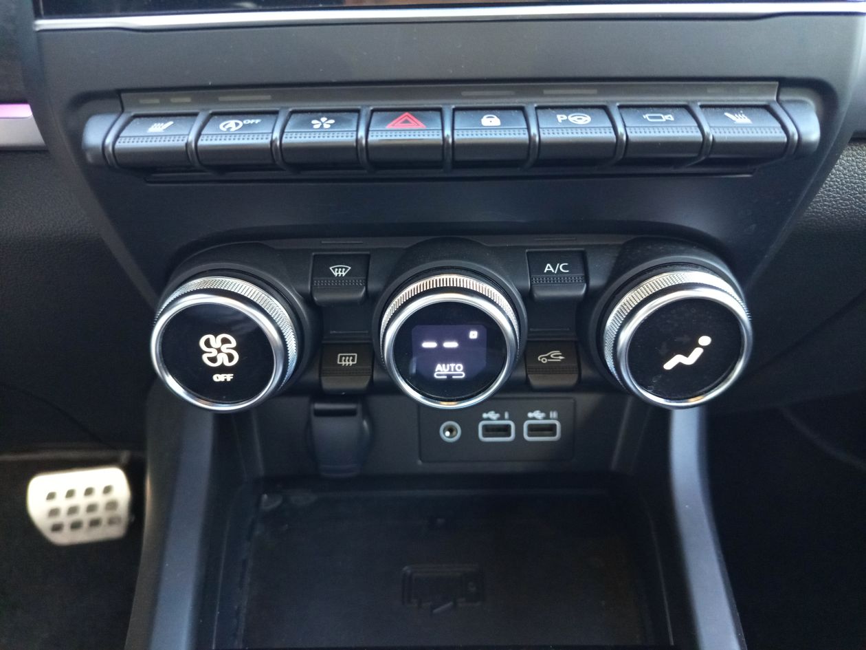 2026 Renault Arkana 1.3 Esprit Alpine At