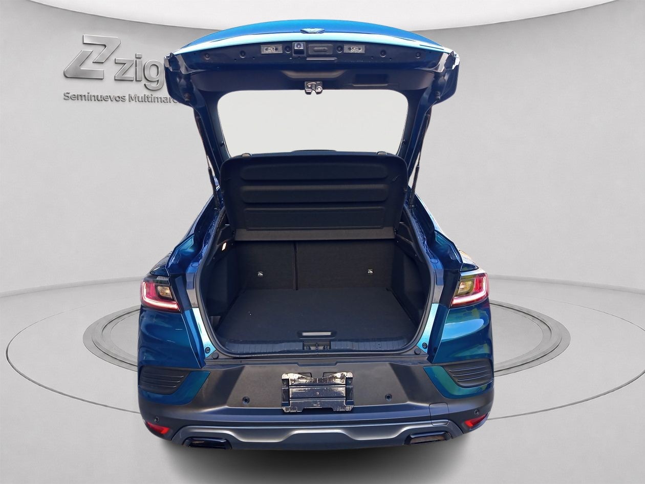 2026 Renault Arkana 1.3 Esprit Alpine At