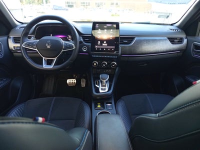 2026 Renault Arkana 1.3 Esprit Alpine At