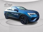 2026 Renault Arkana 1.3 Esprit Alpine At