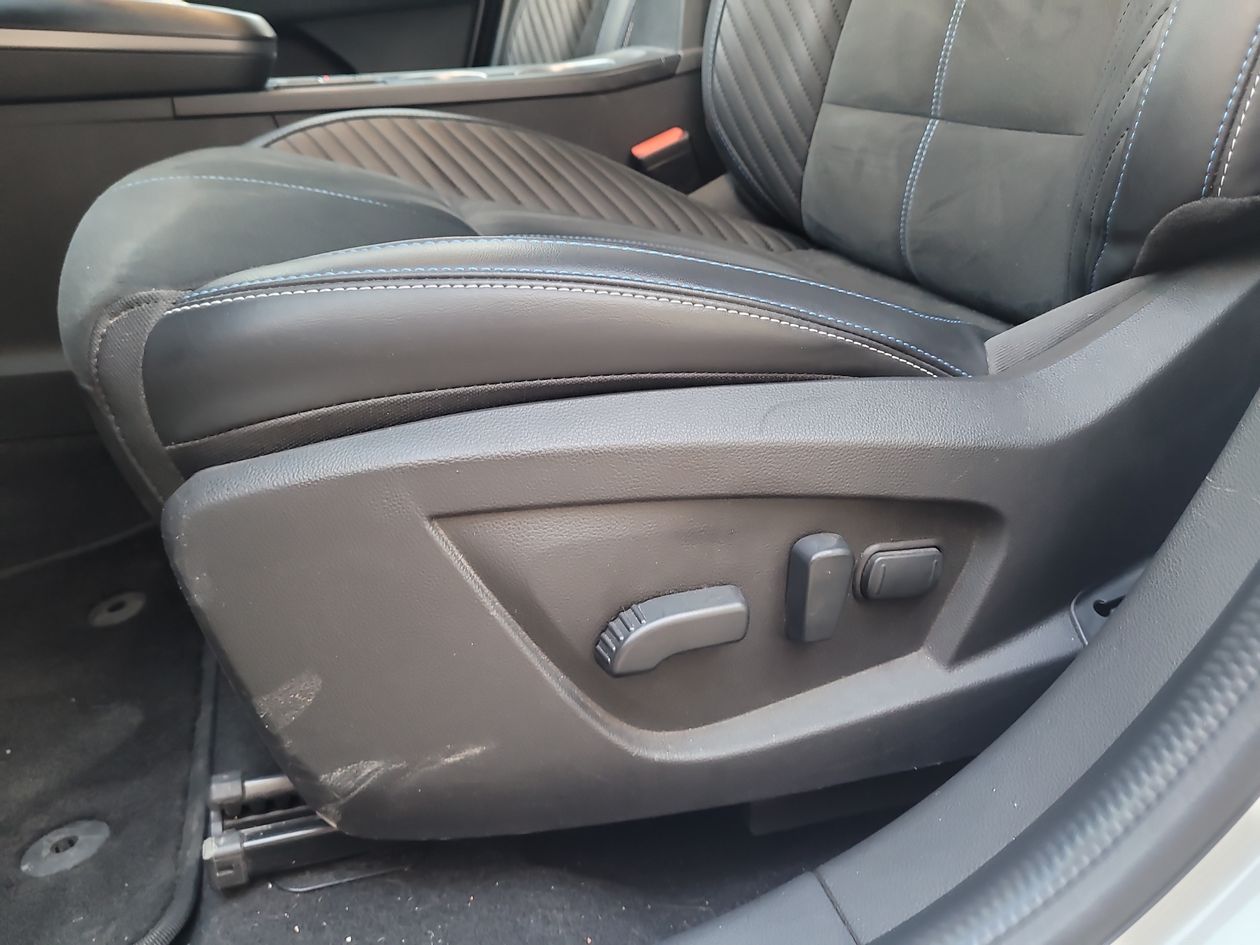 2025 Renault Arkana 1.3 Esprit Alpine At