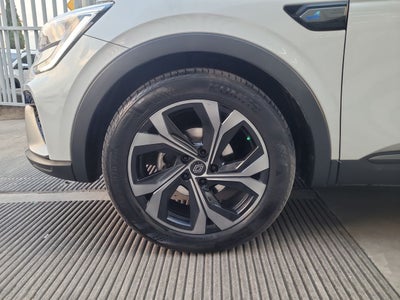 2025 Renault Arkana 1.3 Esprit Alpine At