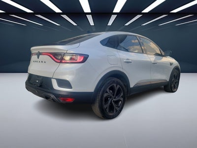 2025 Renault Arkana 1.3 Esprit Alpine At