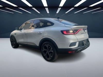 2025 Renault Arkana 1.3 Esprit Alpine At