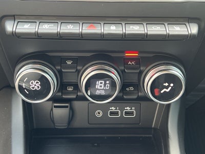 2025 Renault Arkana 1.3 Esprit Alpine At