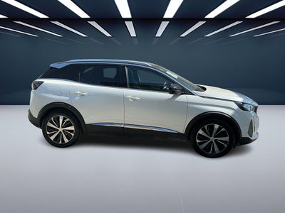 2024 Peugeot 3008 1.6 Gt At