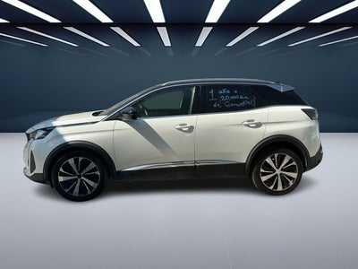 2024 Peugeot 3008 1.6 Gt At