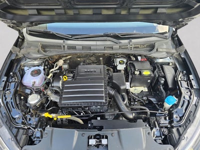 2024 Volkswagen Virtus 1.6 Trendline At