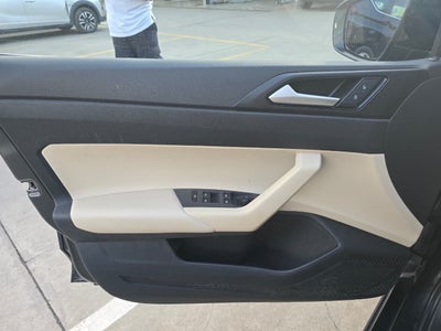 2024 Volkswagen Virtus 1.6 Trendline At