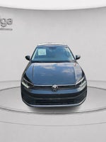 2024 Volkswagen Virtus 1.6 Trendline At