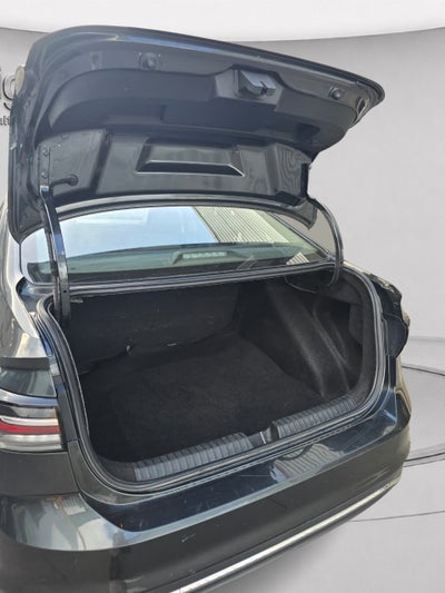 2024 Volkswagen Virtus 1.6 Trendline At