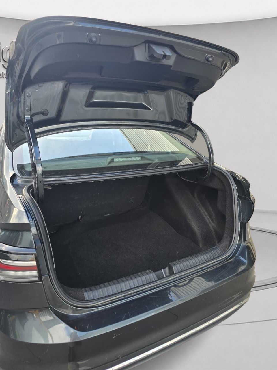 2024 Volkswagen Virtus 1.6 Trendline At