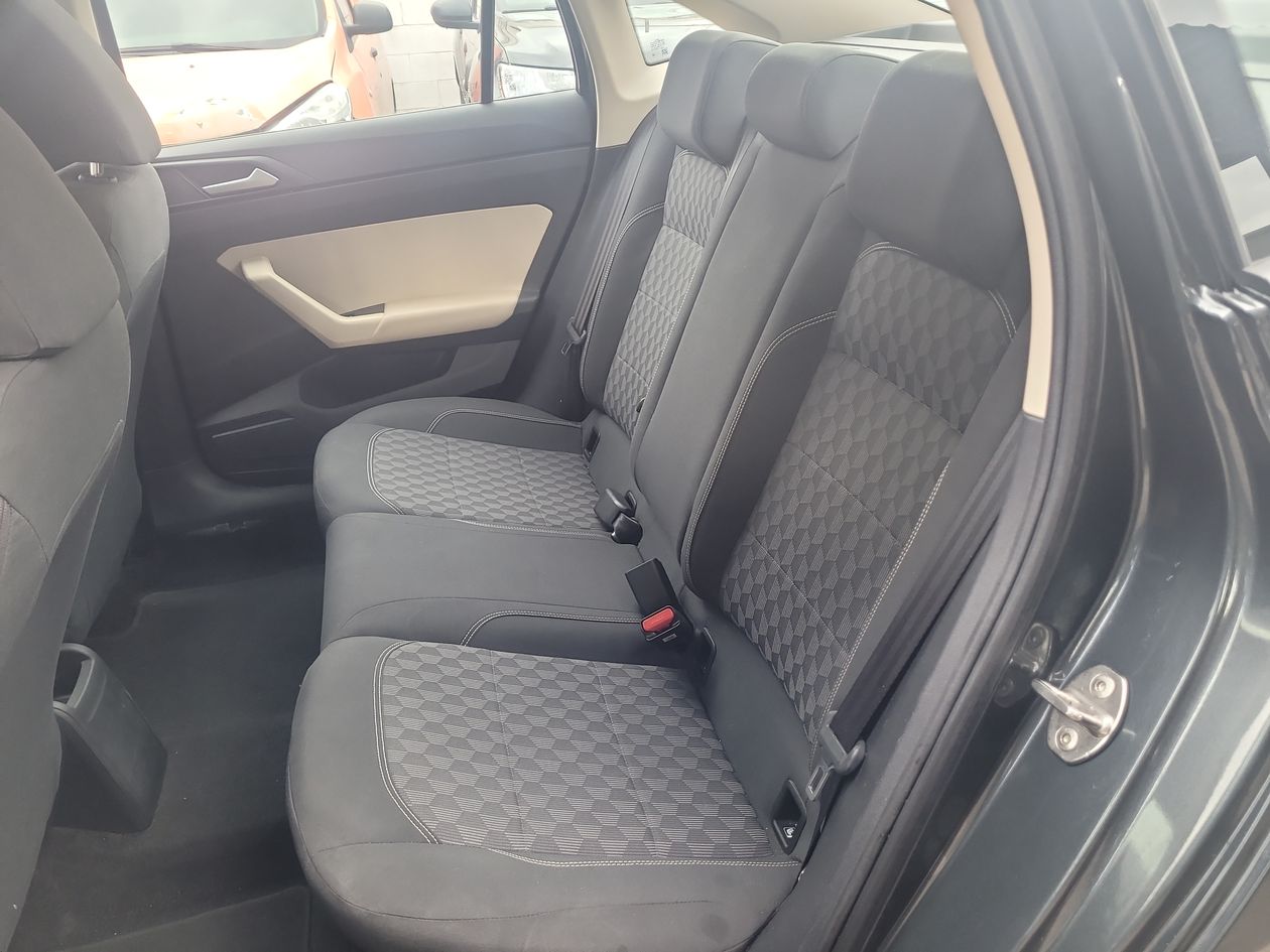 2024 Volkswagen Virtus 1.6 Trendline At