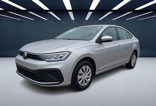 2024 Volkswagen Virtus 1.6 Trendline At