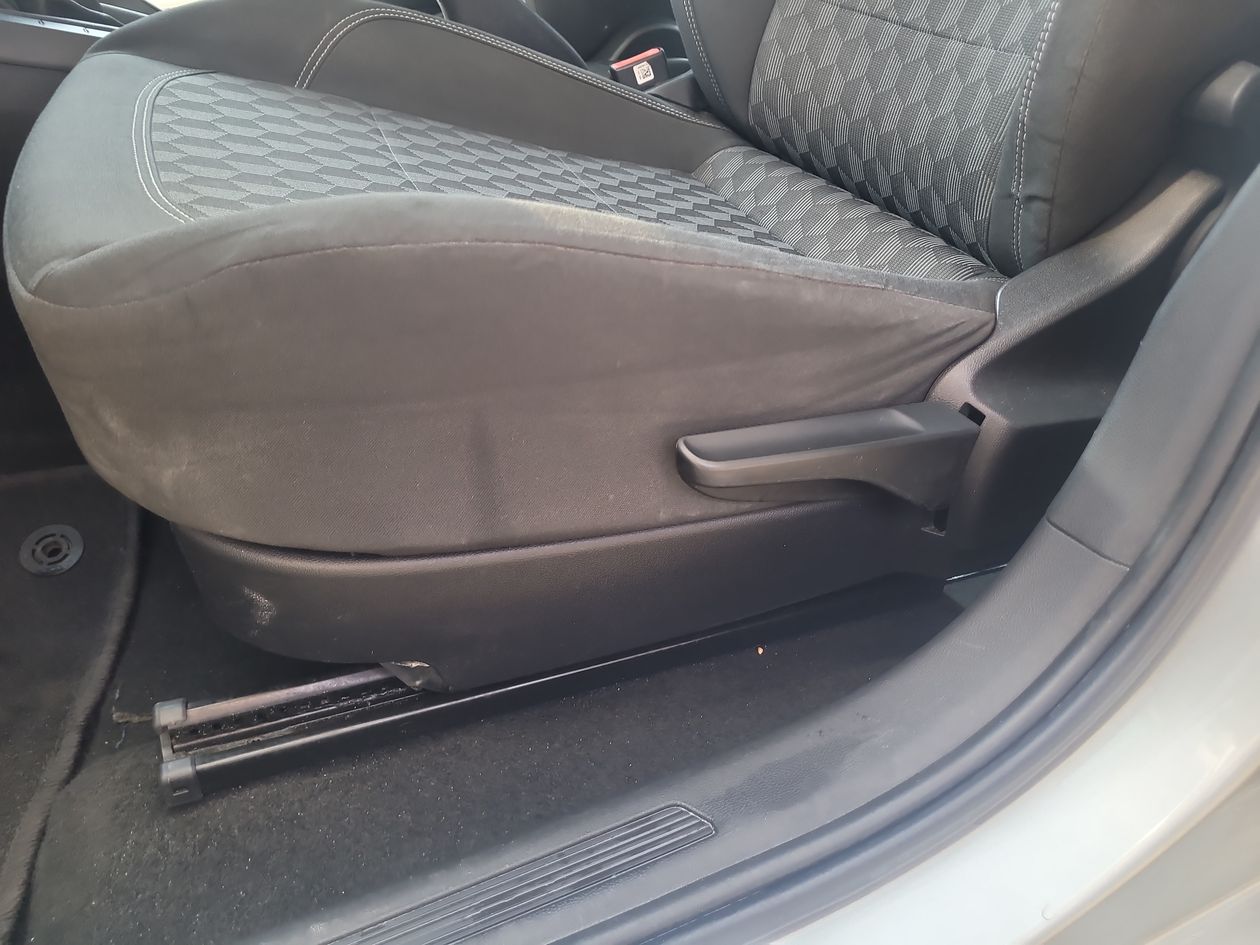 2024 Volkswagen Virtus 1.6 Trendline At