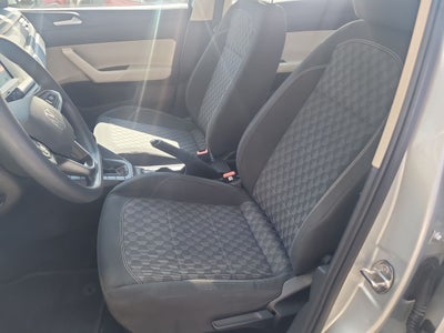 2024 Volkswagen Virtus 1.6 Trendline At