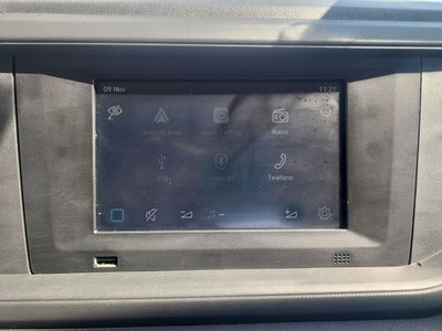 2024 Volkswagen Virtus 1.6 Trendline At