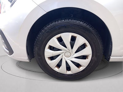 2024 Volkswagen Virtus 1.6 Trendline At