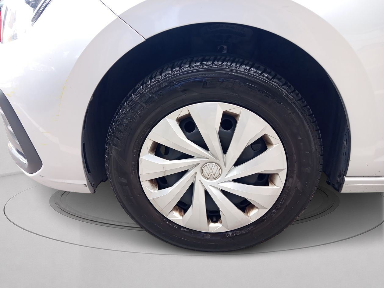 2024 Volkswagen Virtus 1.6 Trendline At